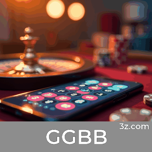 GGBB: A Plataforma de Apostas Confiável e Profissional