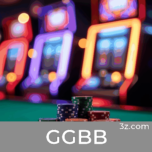 GGBB: Sua Plataforma de Cassino e Apostas Segura e Rápida
