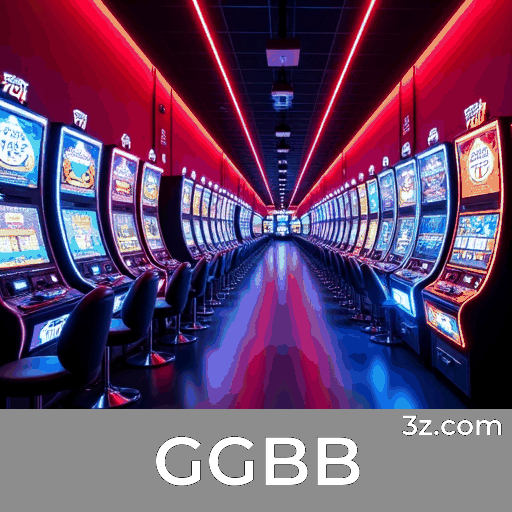 Descubra o Futuro dos Jogos e as Tendências Revolucionárias na GGBB
