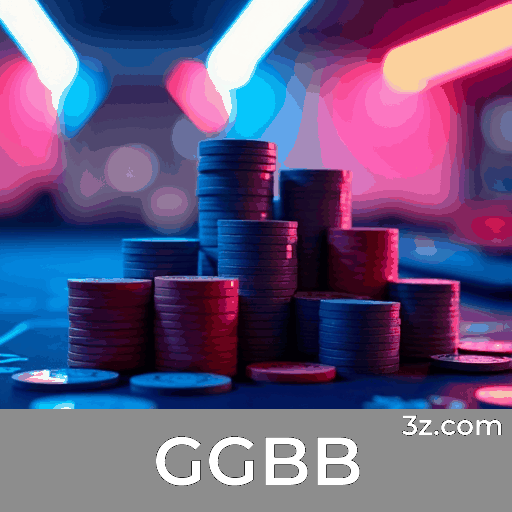 Tecnologia 3D de Jogo de Cassino no GGBB